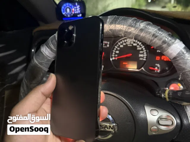 ايفون 12 برو شوف الوصف