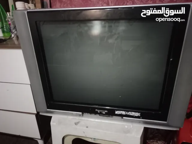 تلفزيون 24بوصه بحاله الوكاله سعر نهائي 15دينار الله يبارك لصاحب النصيب