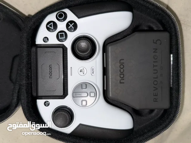 Nacon Revolution Pro 5