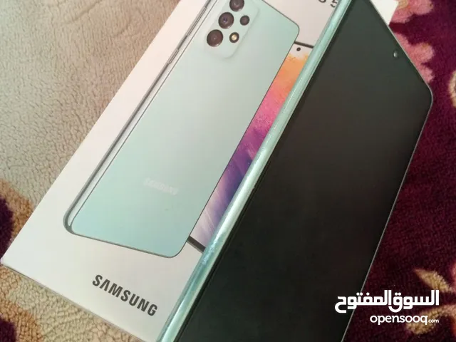 A73 بحاله الوكاله