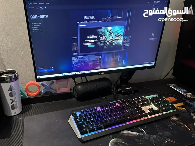 27" Other monitors for sale in Central Governorate