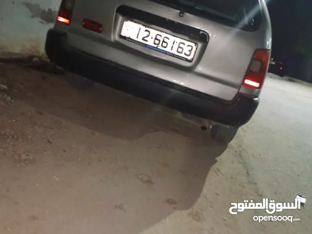 Used Toyota Corolla in Zarqa