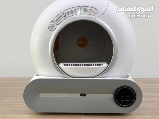 إكسسوارات ومستلزمات القطط والكلاب