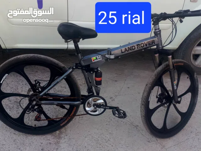 Good condition bysickel