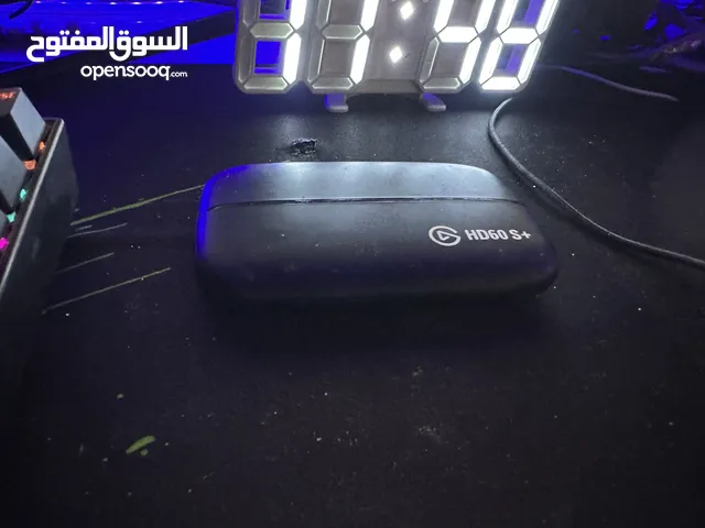 القاتو elgato hd60 s+ للبيع
