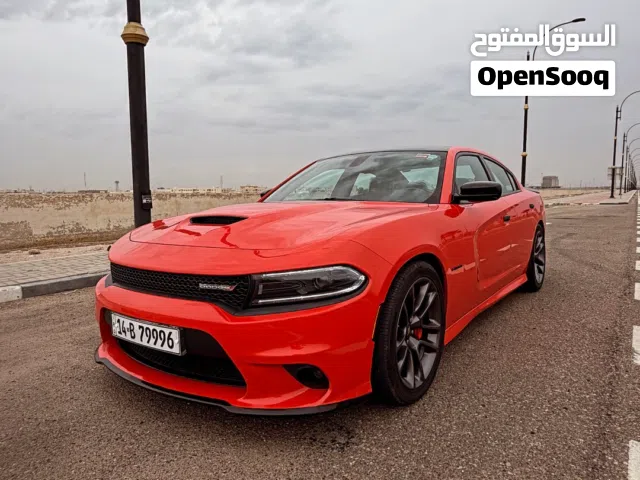 جارجر 2022 اصل RT كندي بصره حره