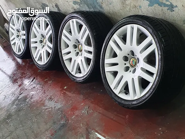 Other 18 Tyre & Rim in Nablus