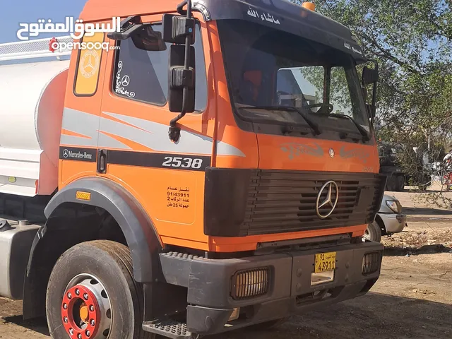تنكرمياه للبيع الحموله ،3200جالون