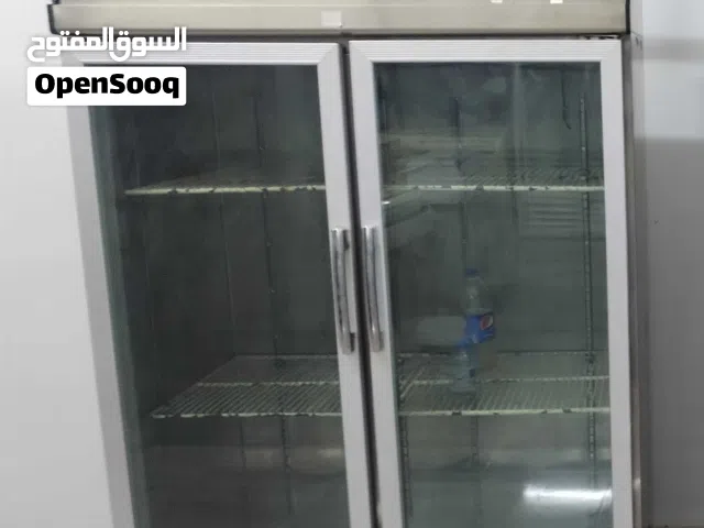 ثلاجات فريزر ارفف شلف مكينة ايسكريم ومكينة شوارمة ومكيفات فرن كهربائي واغراض آخر الموقع المضيبي سمد