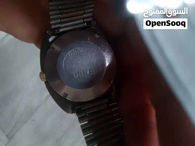 ساعه راد دايا استار الاصليه