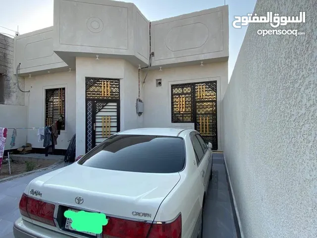 170 m2 3 Bedrooms Townhouse for Sale in Basra Abu Al-Khaseeb