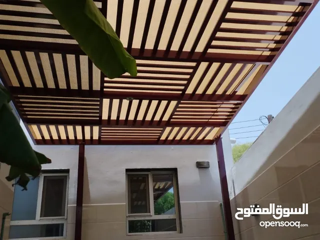 Pergola, Parking, Shade,Steel, Aluminum,
