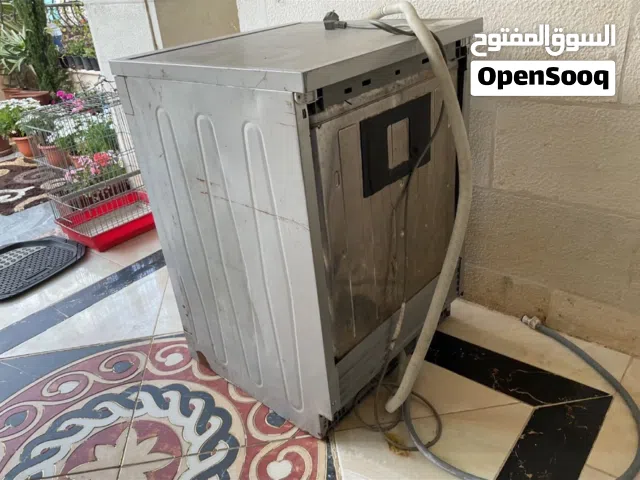 جلاي صحون بيكو بحاله جيده