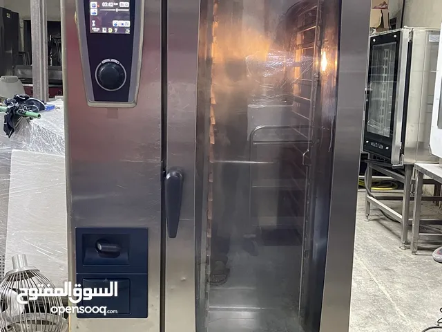 RATIONAL SELFCOOKINGCENTER 5 SENSES