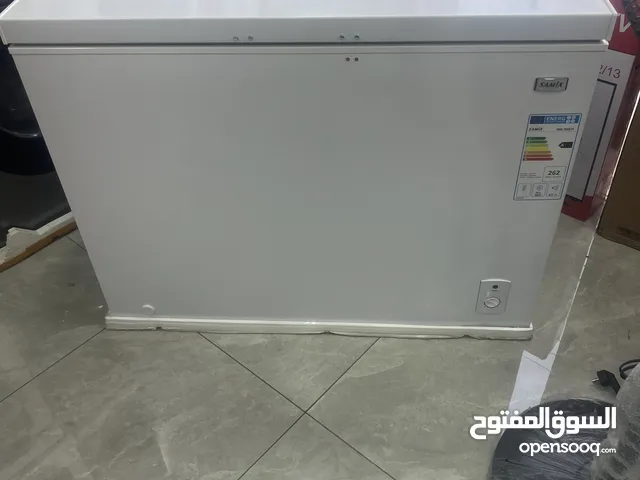 Samix Freezers in Amman