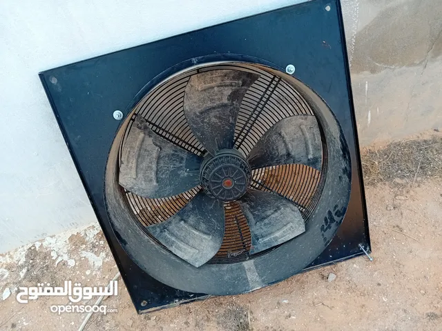 شفاط هواء مستعمل شبه جديد