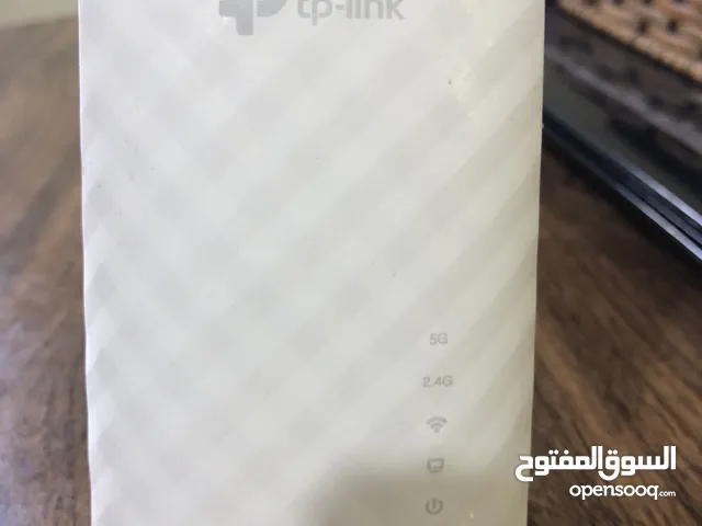 موسع شبكة tp-link