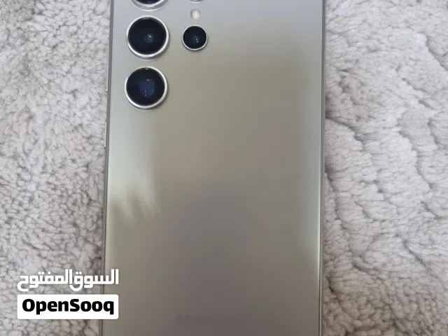 Samsung S24 Ultra