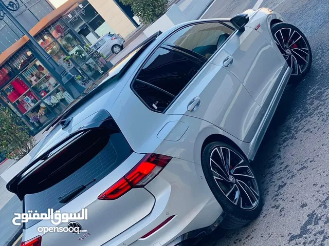 كولف GTI موديل 2022