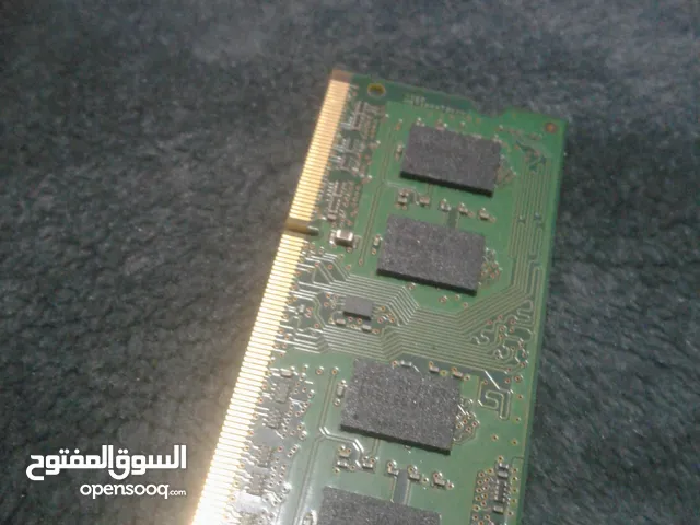 RAM for sale in Sana'a