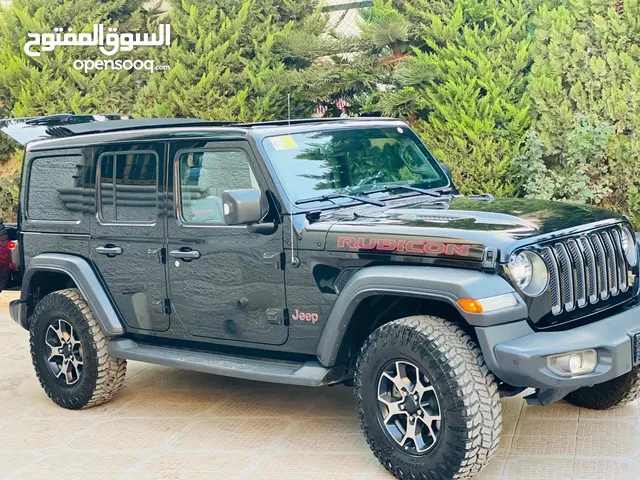 Used Jeep Other in Hebron