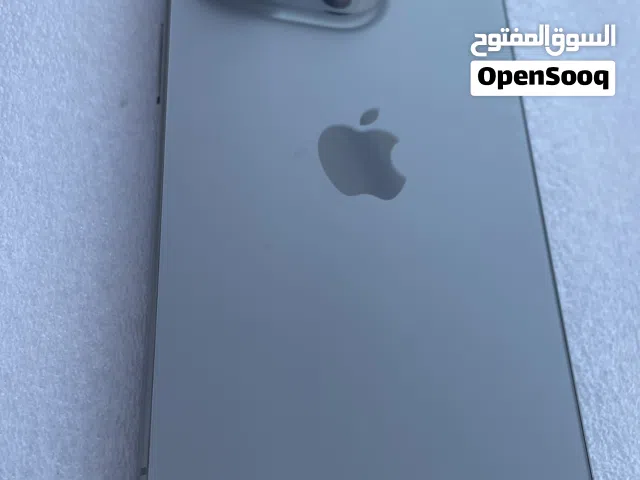 Apple iPhone 15 Pro 512 GB in Farwaniya