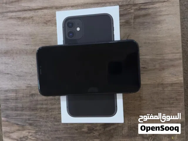ايفون 11 (نظيف جدا)  IPhone 11 بيعه سريعه
