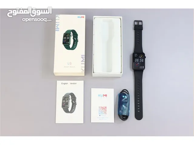 KUMI U3 Smartwatch