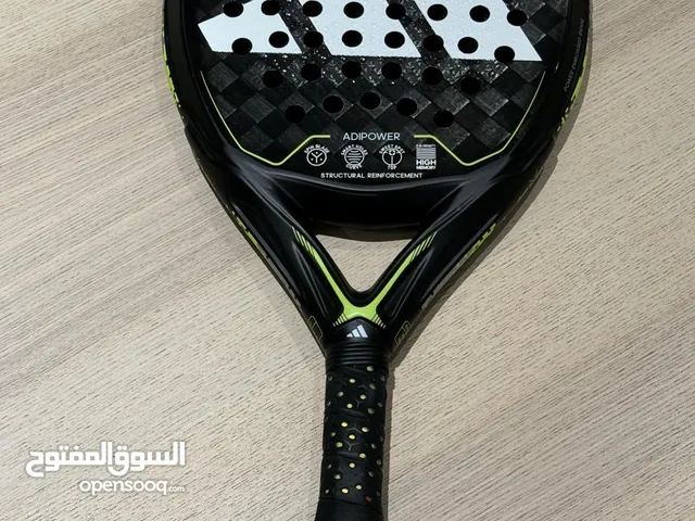 Adidas Adipower 3.2 Padel Racket