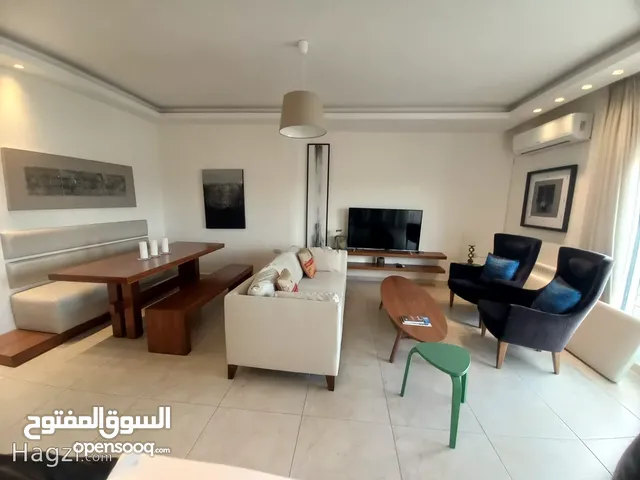 شقة مفروشة للإيجار 120م2 ( Property 18481 ) سنوي فقط