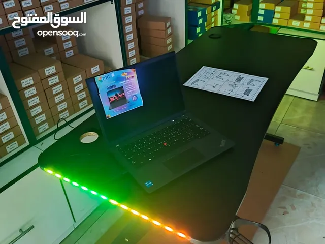 طاولات جيمنج قياسين