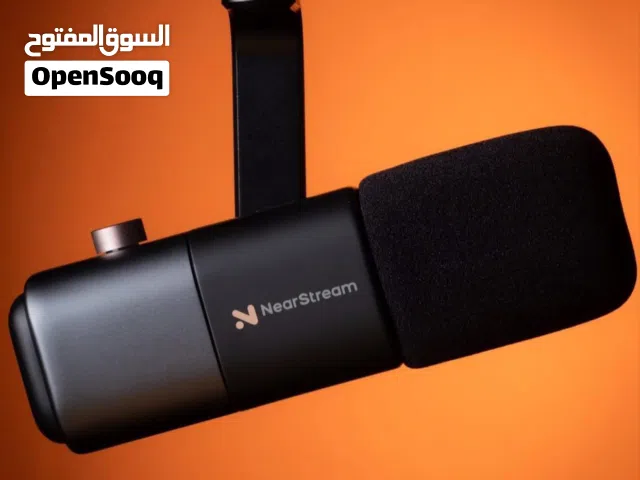 مايك احترافي من nearstream