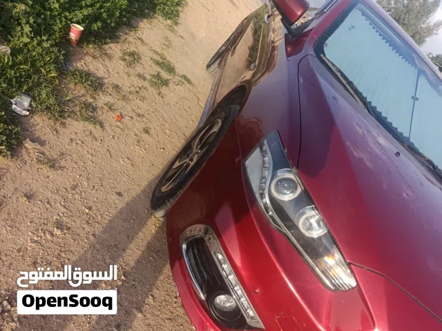 2016, Mitsubishi, Lancer, Standard