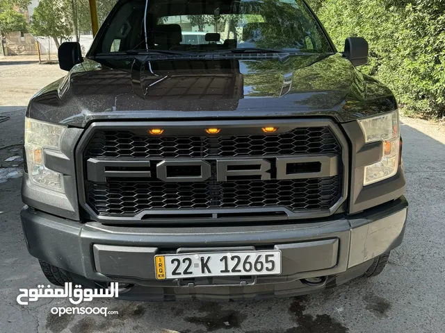 Apple CarPlay Used Ford in Baghdad