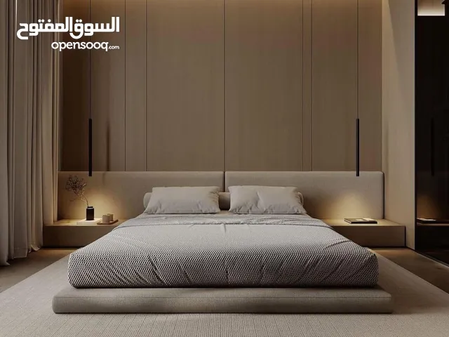 Brand new King size bed Queen size bed Twin size bed