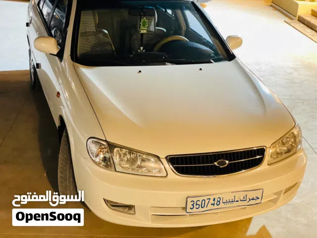 2005 Samsung SM3