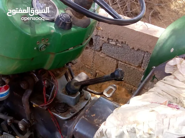 1985 Tractor Agriculture Equipments in Tripoli