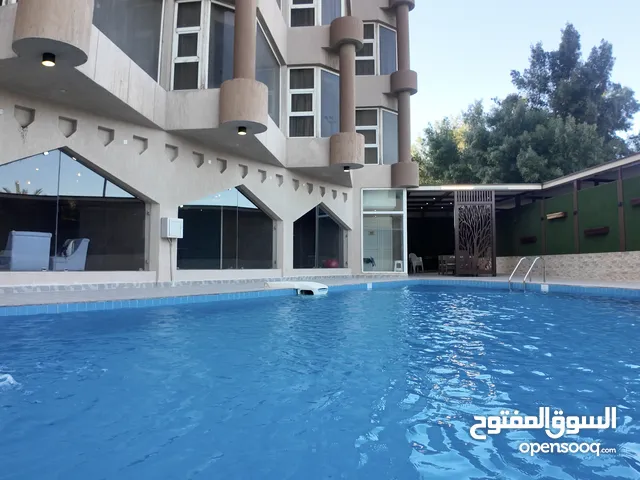 Fully Furnished Apartments in Fintas, By The Sea.