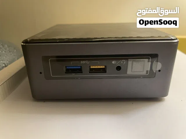 Intel Mini PC - Core i5