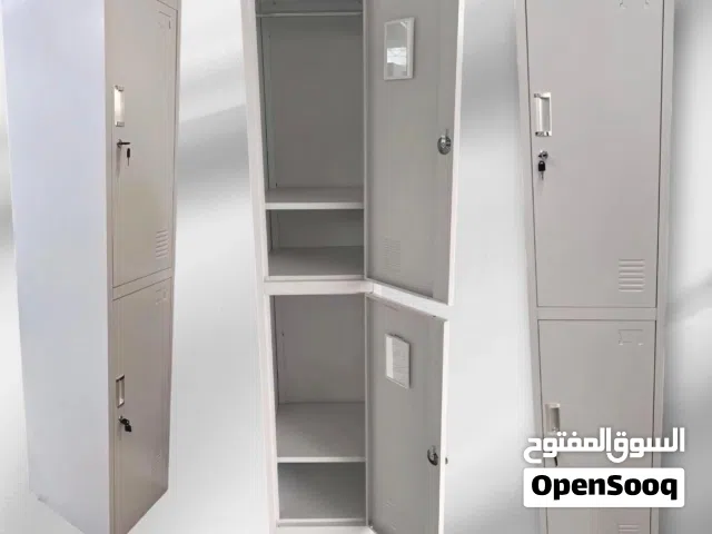 دولاب حديد باب واحد
