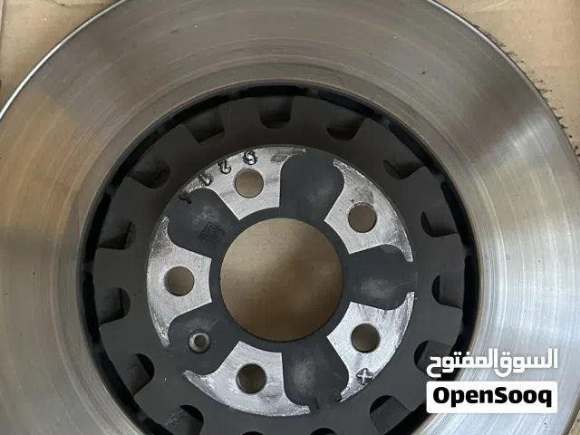 4 قطع درام ويل أودي A8 - model 2024