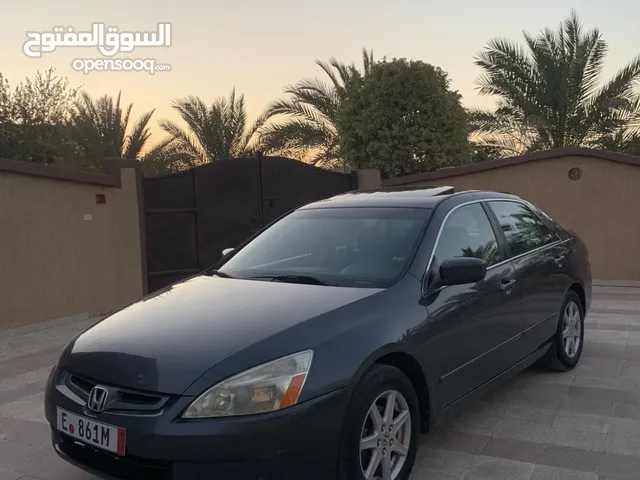 Used Honda Accord in Tripoli