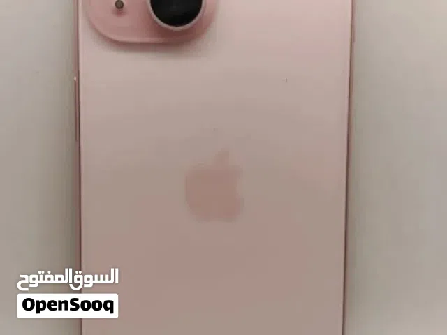 للبيع: iPhone 15 Plus  مساحة 256 جيجا