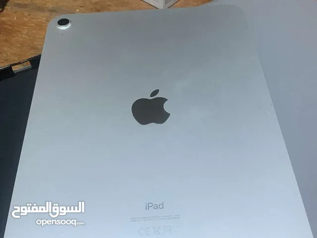 Apple iPad 10 64 GB in Misrata