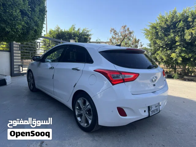 2012 هيونداي i30 GL