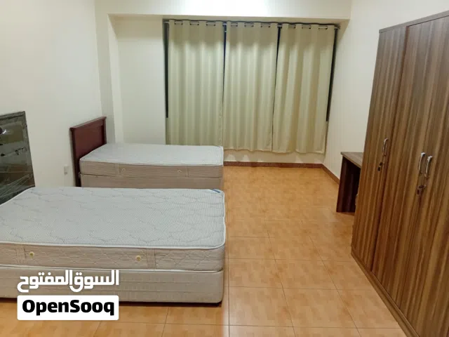 Rooms for rent for male and female