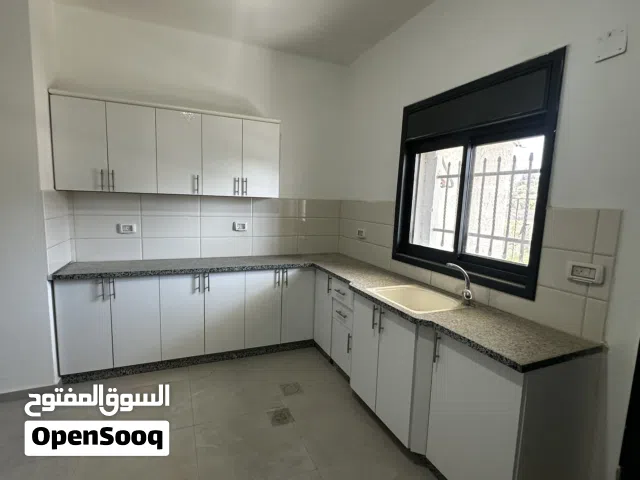 155 m2 3 Bedrooms Apartments for Sale in Ramallah and Al-Bireh Beit 'Ur At Tahta