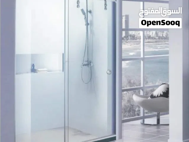 فني زجاج سكريت زجاج مقاوم للحريق استركشر دربزين حديد سواتر ستانلس ستيل فك زجاج تركيب زجاج