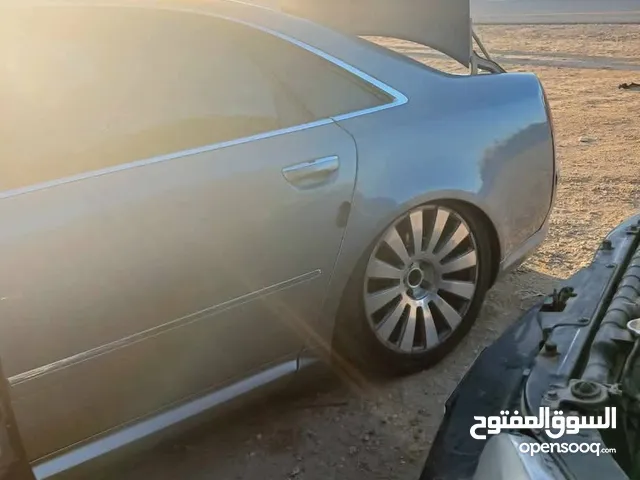 Used Audi A8 in Tarhuna