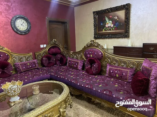 طقم كنب 14 مقعد
